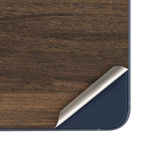 Kona Wood Galaxy A36 5G Skin